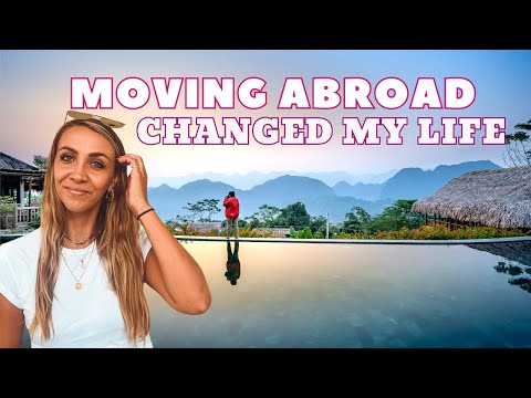 I Left The US & Was Way Happier : Heres Why