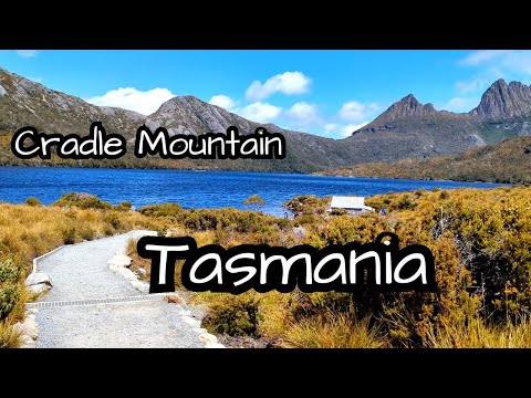 Cradle Mountain Tasmania Australia