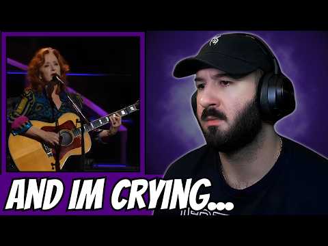 Bonnie Raitt w/ Crosby, Stills & Nash - Love Has No Pride (LIVE MSG 2009) | REACTION