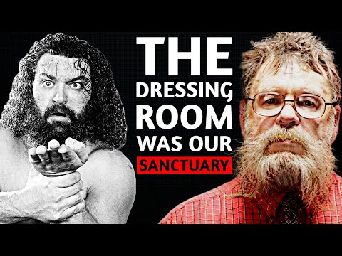 Dutch Mantell On Bruiser Brody's Murder