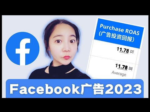 这是第一次广告投放回报做到11倍！Facebook广告高广告投资回报2023年终极策略密码分享...