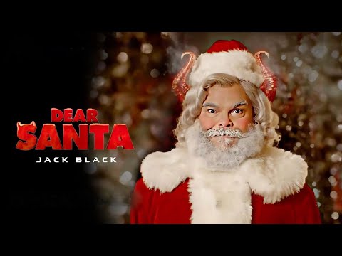 Dear Santa Trailer #1 (2024)