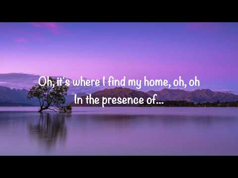 JWLKRS Worship - In The Presence (with lyrics)(2024)