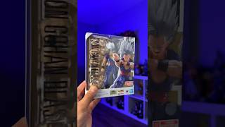 Son Gohan Beast Form s.h. figuarts unboxing