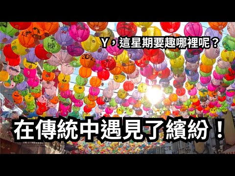 士林官邸的花海，繽紛的斗六太平老街，嘉義酪梨崎園，苑裡五合一的景點！| 2024.12.21 Model Y 趣哪裡(132)