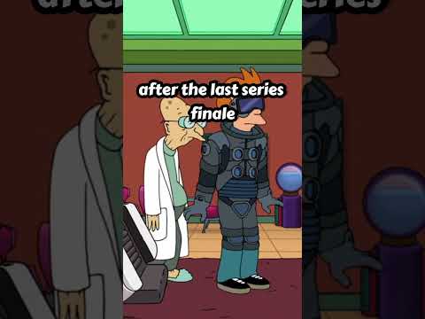 How Good Was The NEW Futurama Season?