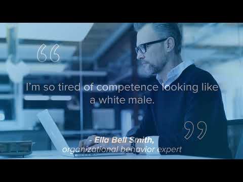 Ella Bell Smith on Bias – Audio Insights from MindTools.com