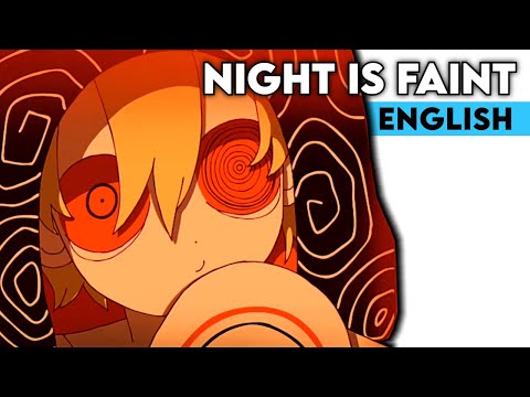 Night Is Faint (English Cover) - Eve | 夜は仄か