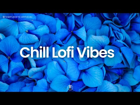 Chill Vibes 🔊  Lofi Music To Relax, Focus & Chill (Lofi Mix)