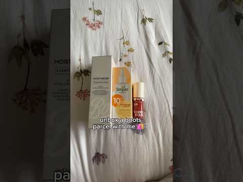 #skincare #skincareunboxing #unboxing #makeup #skincaretips #vitamincserum #skincareserum