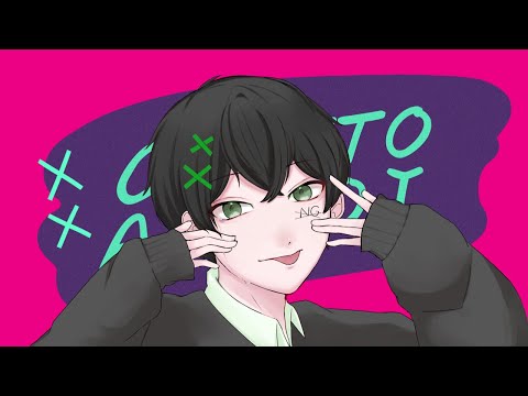 【オリジナルMV】ちょっとあざとい / 才歌 歌ってみた　拡散NG