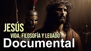 Documental 2024: Jesús de Nazareth - Vida, Filosofía y Legado