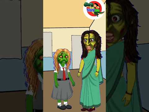 chudail wala cartoon | bhoot wala cartoon | #cartoonvideos #cartoon #shorts #viralvideo #cartoons