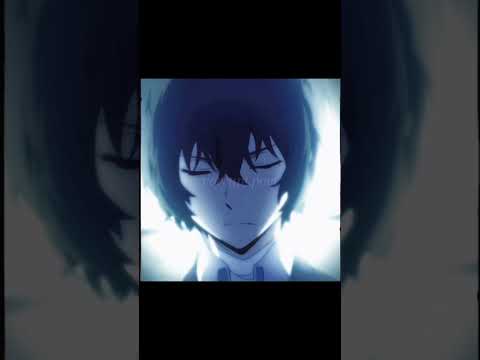 dazai edit :3