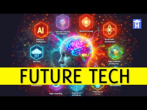 Top 5 Future Tech Skills You MUST Learn for 2025! | Harisystems