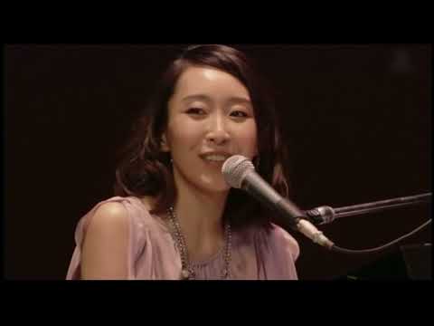 【Live】川江美奈子「ピアノ」2008