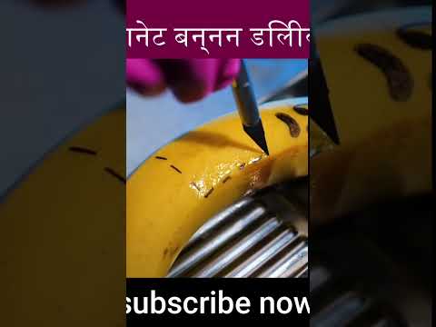 प्रगनेट बन्नन डिलीवर Wow😱||#youtubepartner#craft #viralchannel