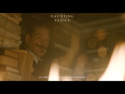 A Haunting In Venice | Rivals