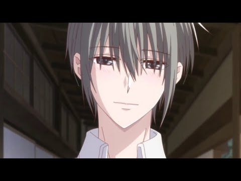 Yuki calls Tohru mother! | Fruits Basket: The Final Episode 13