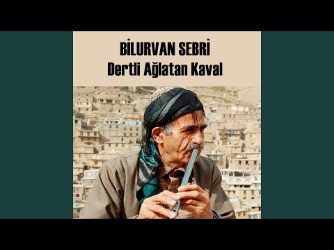 Dertli Ağlatan Kaval