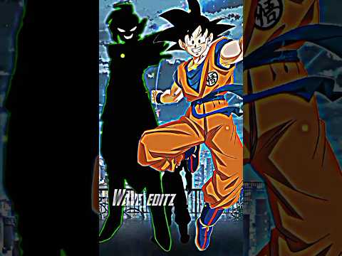 Infinite zamasu vs Goku | who is strongest