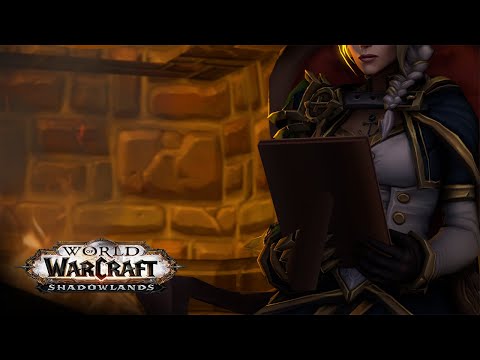 Jaina: I won't give up