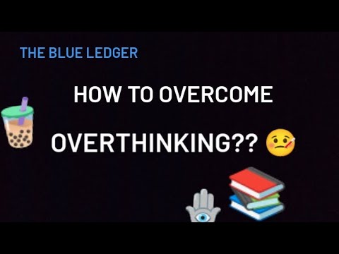 how to stop overthinking?? 😫#youtubeshorts#stress#overthinking