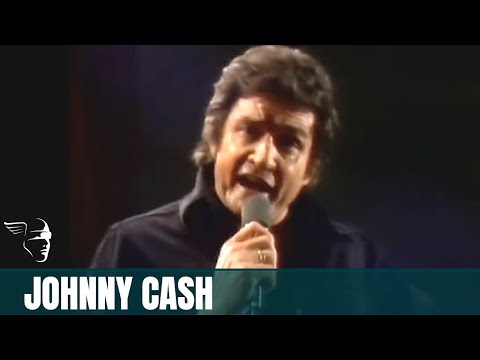 Johnny Cash - Boy Named Sue