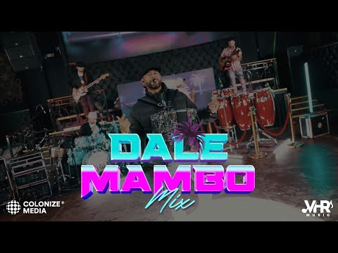 De Parranda - Me Porto Bonito / Te Bote (Dale Mambo Mix) (En Vivo)