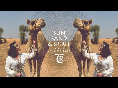 Sun Sand & Spirit | Oriental & Organic House Journey