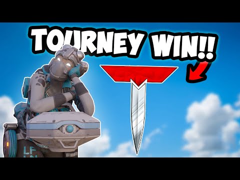 The Most INSANE Tripods Tourney Win