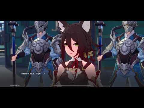 Honkai: Star Rail #22 - Wait, we are the imposters