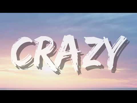 Myles Marcus - Crazy (Lyrics)