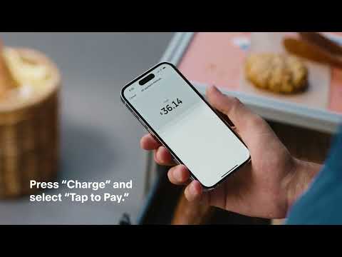 How to Use Tap to Pay on iPhone