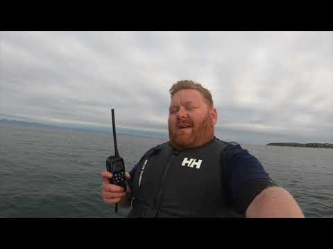 Why you need a Marine VHF Radio