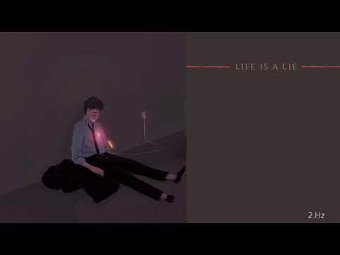 Fabian Secon﻿_ Life is a lie Lyrics