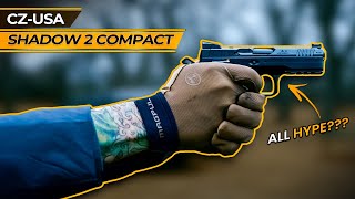 CZ Shadow 2 Compact Review: Does It Live Up to the Hype?