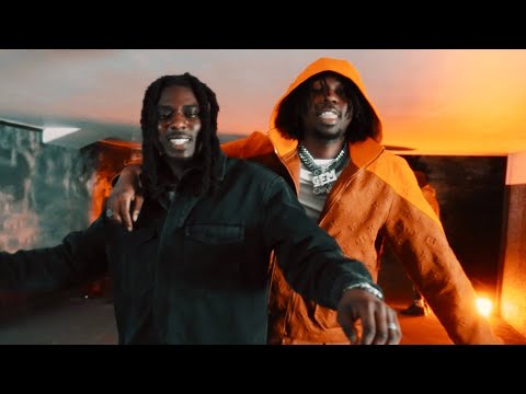 Samy Lrzo x Gambino La MG @gambinerie - Pilon (Clip Officiel)