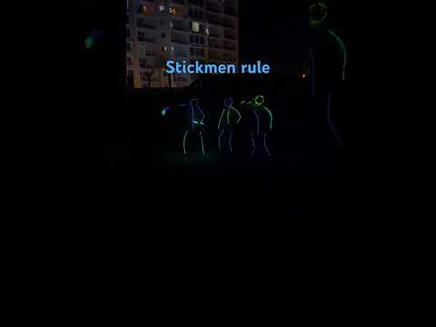 Stickmen