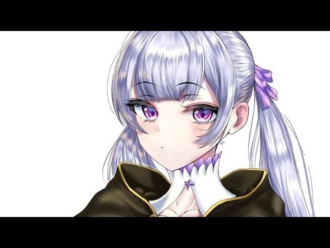 Noelle Silva // AMV // Laffy Taffy