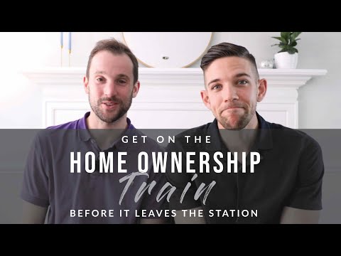 Should you WAIT to buy a home?! | The Cost of Waiting