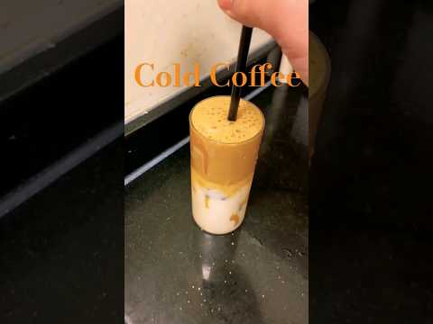 Cold Coffee So Yammy #shortsfeed #shorts #likes #shortvideos #viralvedio #subscribe .