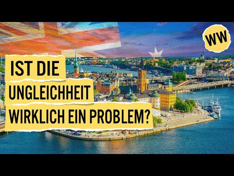 Welches ist das gerechteste Land der Welt? | WirtschaftsWissen