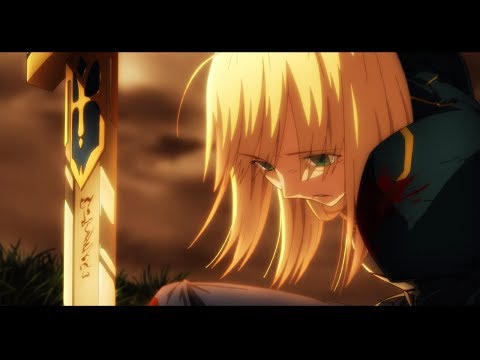 Top 5 ufotable Anime