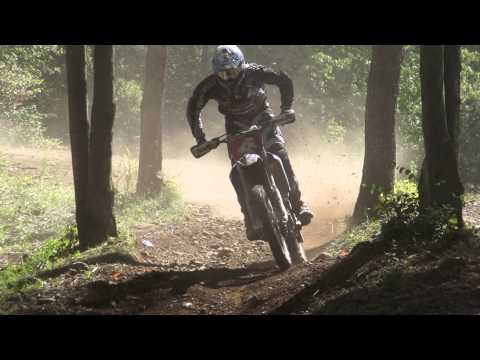 Josh Strang 2014 GNCC Round 10 Race Report