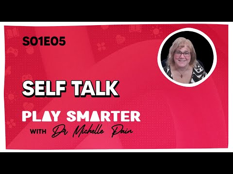 Play Smarter S01E05 - Self talk