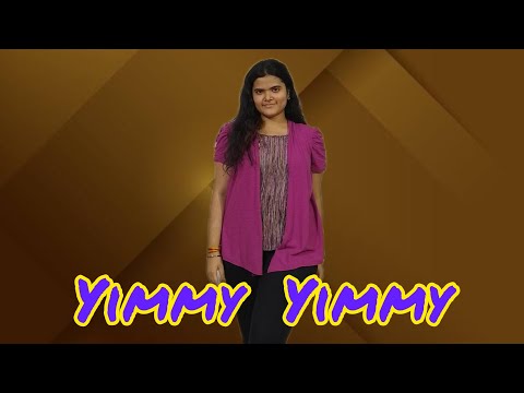 Yimmy Yimmy | Dance | #yimmyyimmy #jacquelinefernandez #trending #youtubevideos #dancevideo