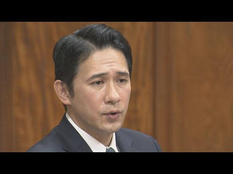 裏金事件巡り政倫審で加藤竜祥衆院議員が弁明「裏金をつくる意図はなかった」