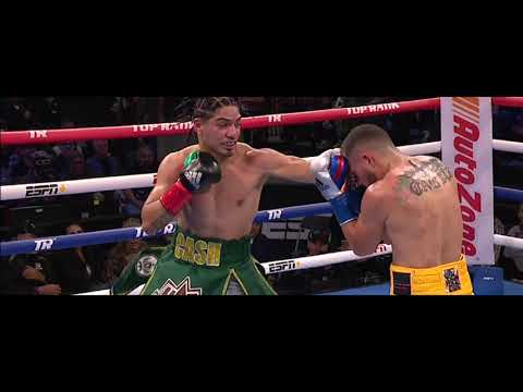 FLOYD DIAZ VS EDWIN RODRIGUEZ HIGHLIGHTS HD