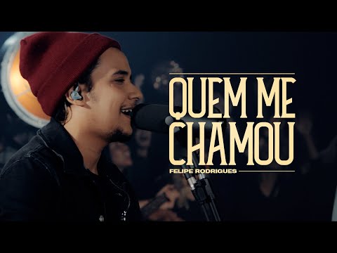 Quem Me Chamou | CASA Worship